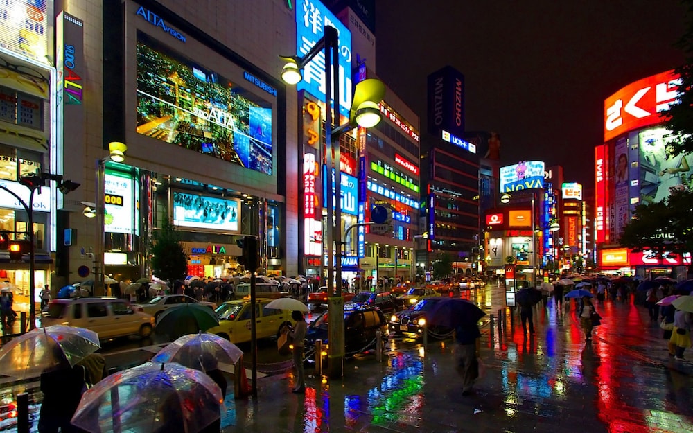 ZAITO Tokyo Asakusa Economy Inn