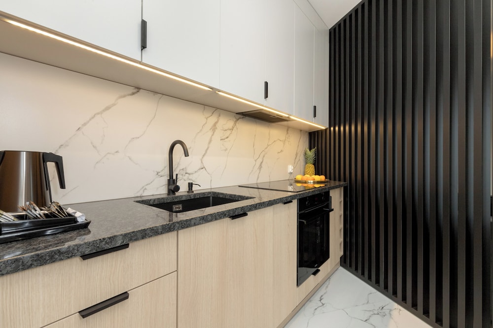 Apartport Apartment AC by Renters