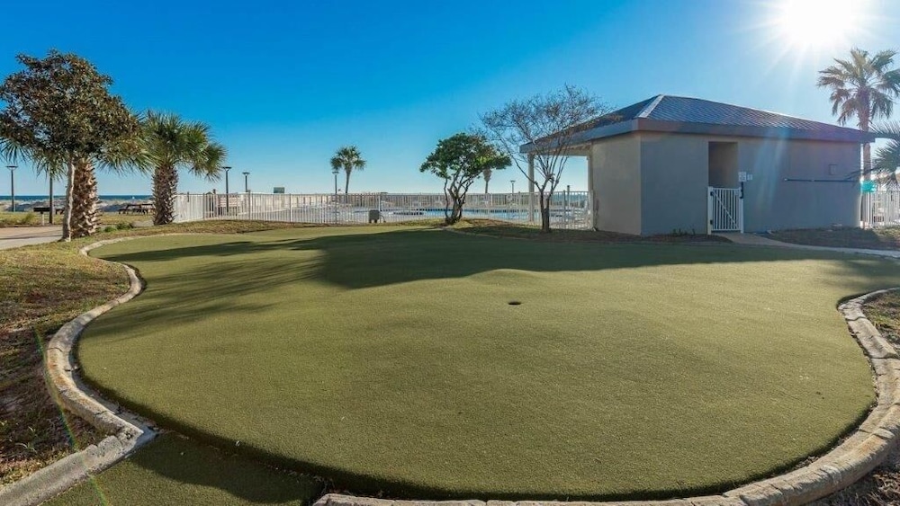 Royal Gulf Beach & Racquet Club 5210 2 Bedroom Condo