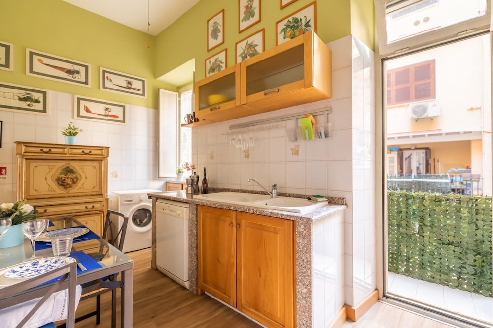 Cozy Chic Suite Near Campo de Fiori