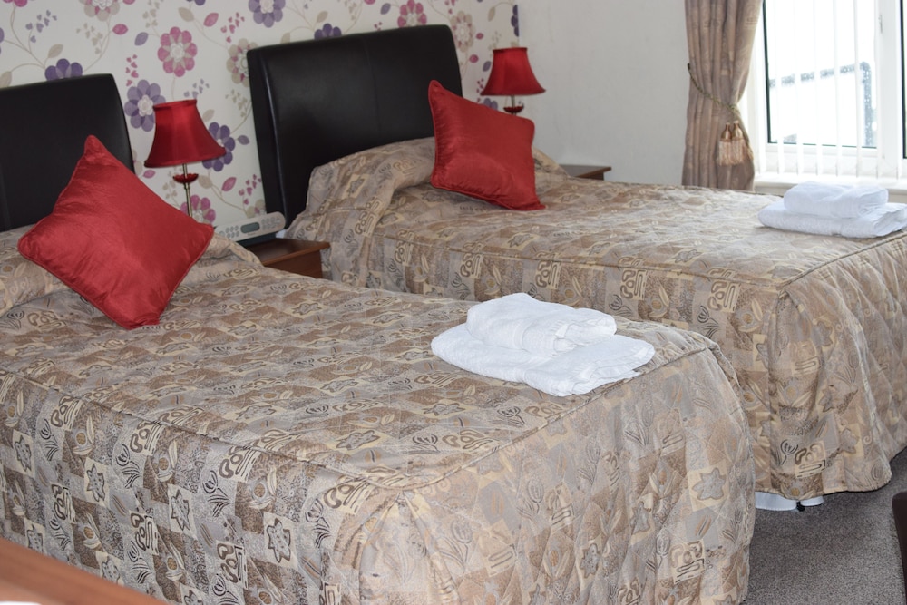 Skegness Vacations - The Northdale Hotel Ltd - Property Image 52