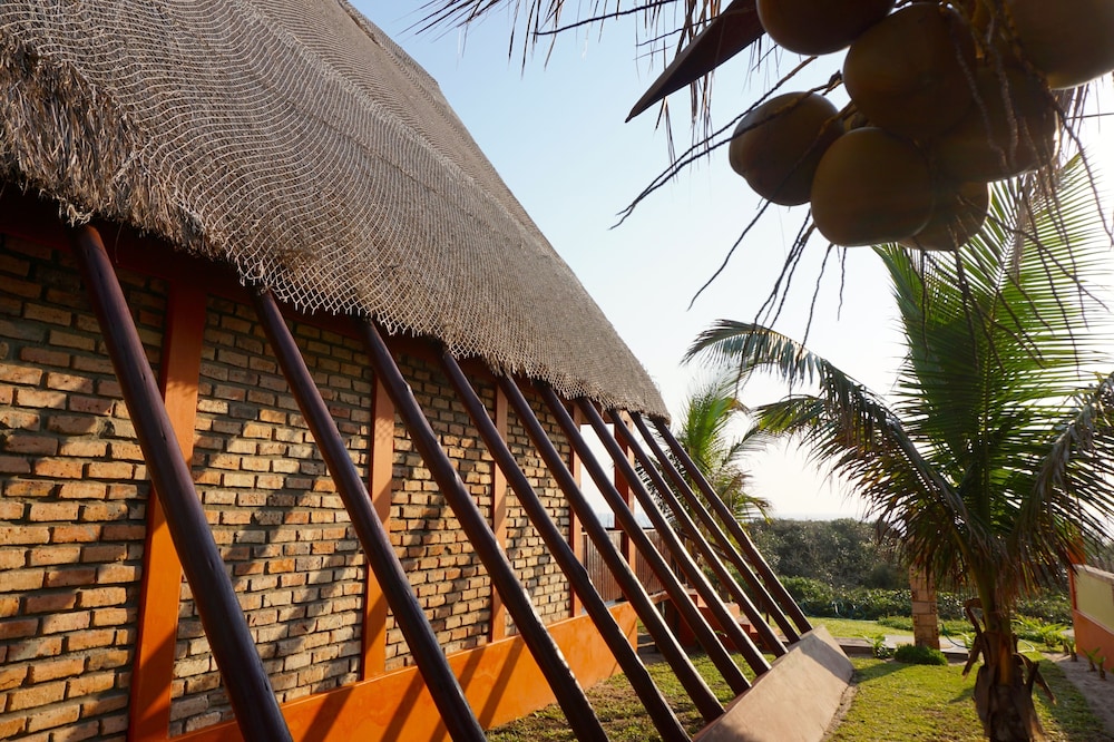 Beach Villa Tofinho