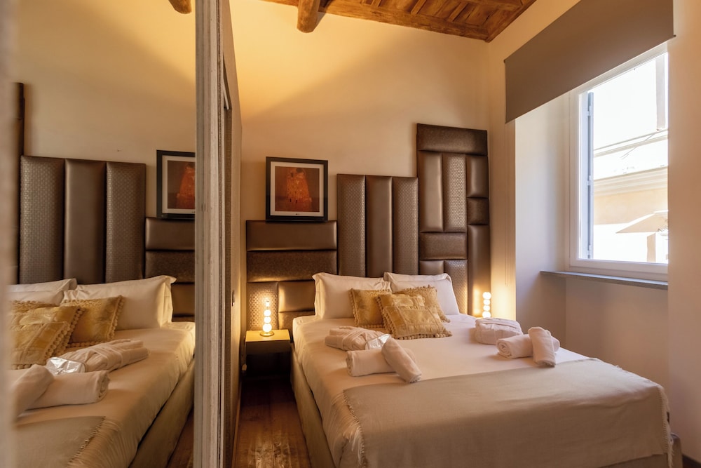 Fontana di Trevi Roma Luxury Suite