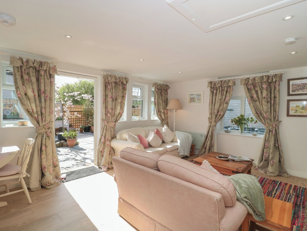 The Croft Retreat