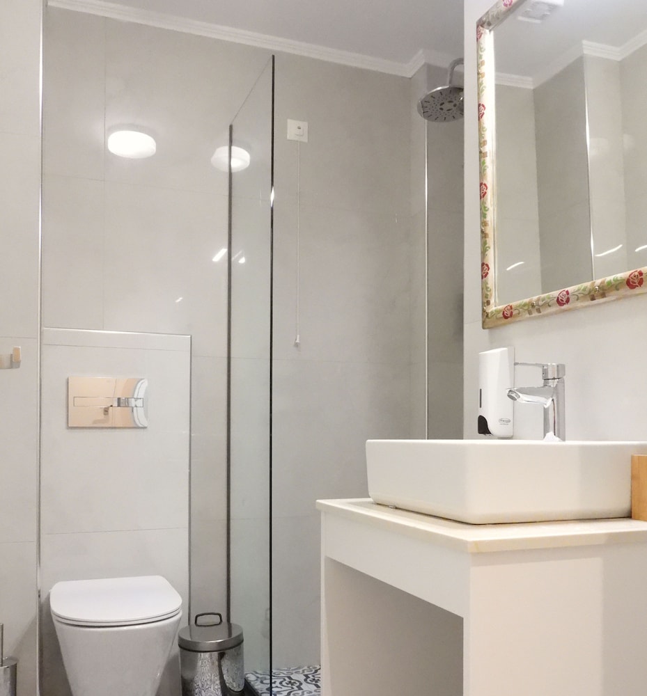 Saint George Hotel Parga view 4