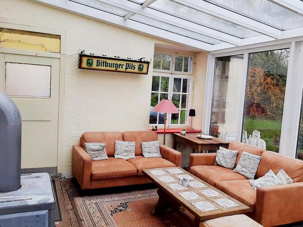 Eifel Garden Villa for Groups