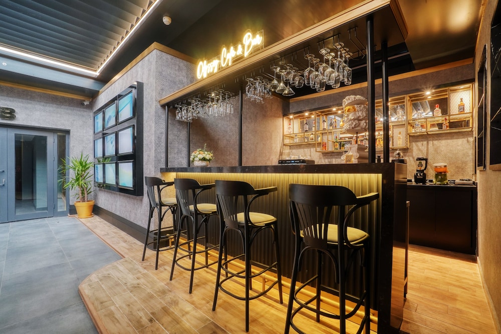 IBOS OTELLERİ İZMİR - Image 98