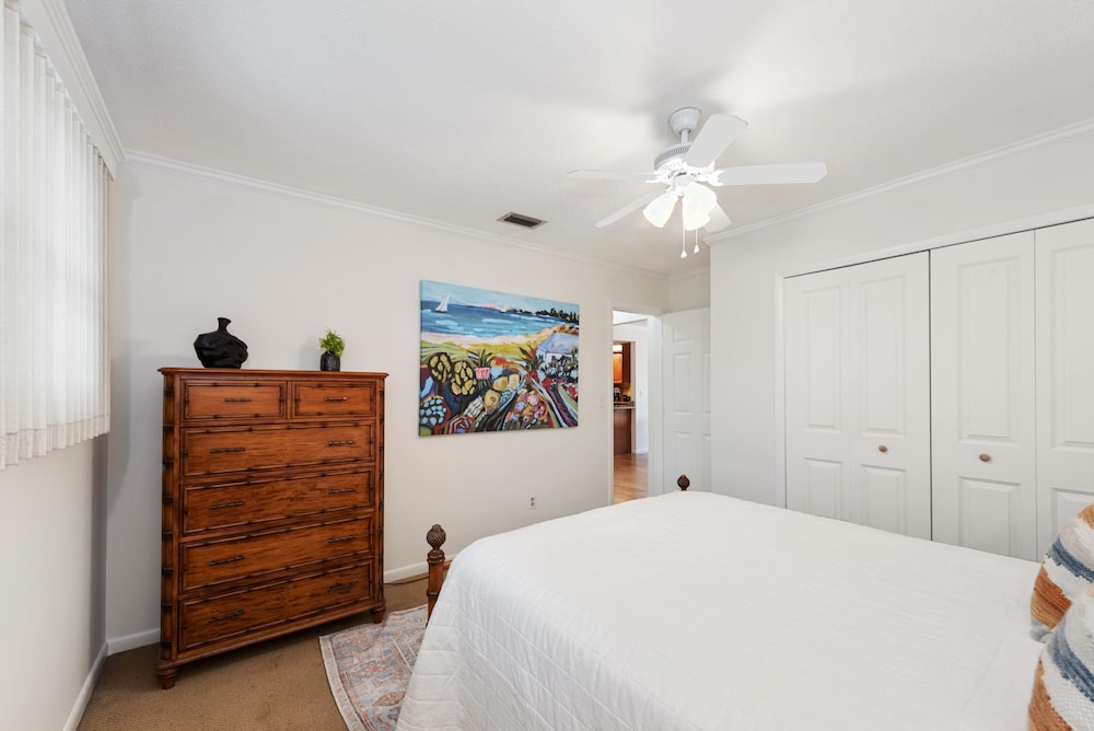 Beach Bungalow