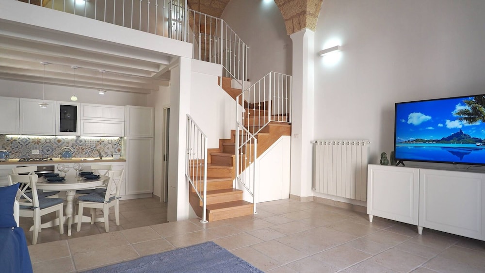 Corte Nizza - Historic Center Wifi AC 4 Guests