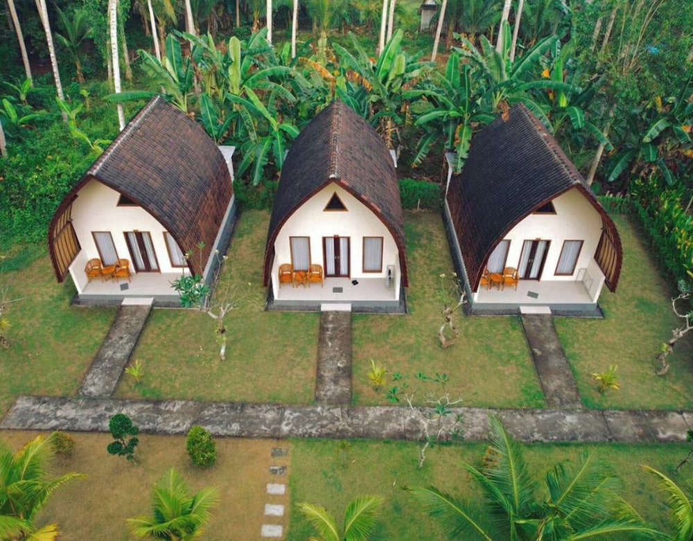The Dulu Penida Villa