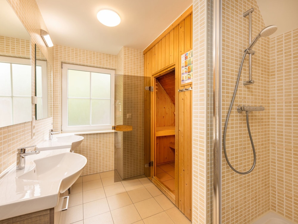 Holiday Home w/ Sauna