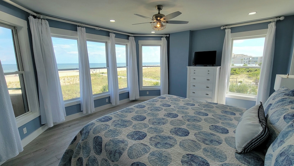 Desoto Beach Club 2 Tybee Vacation Rentals