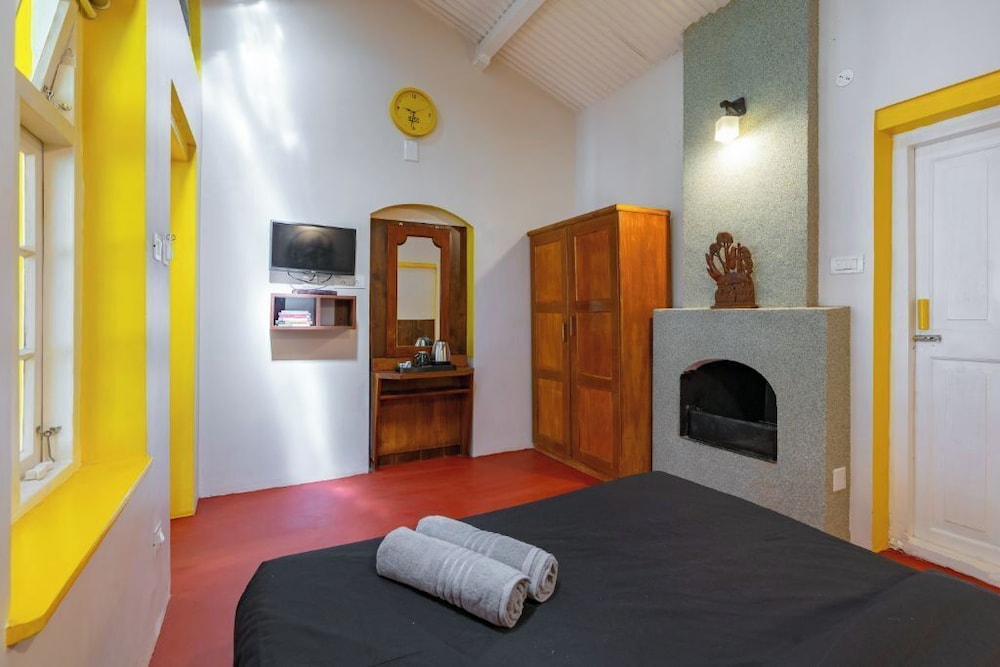 The Hosteller Ooty