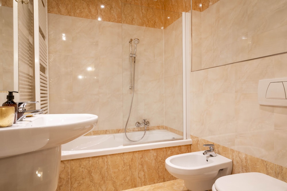 Ca di Malta Room 1 by Wonderful Italy