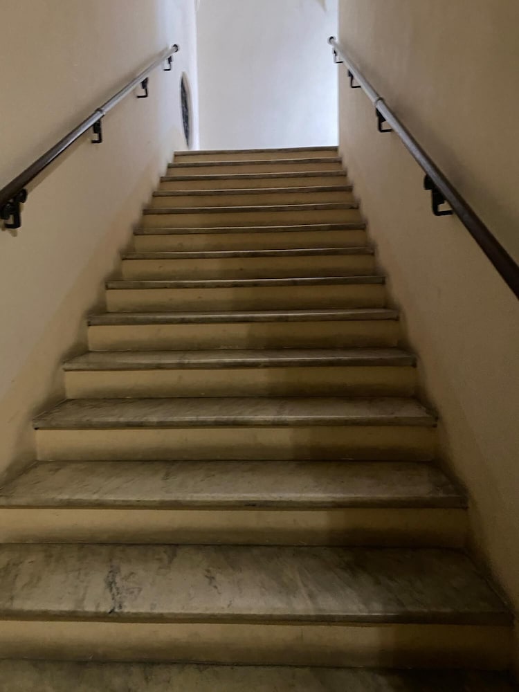A Prince in Rome Elegant Navona Terrace Apartment