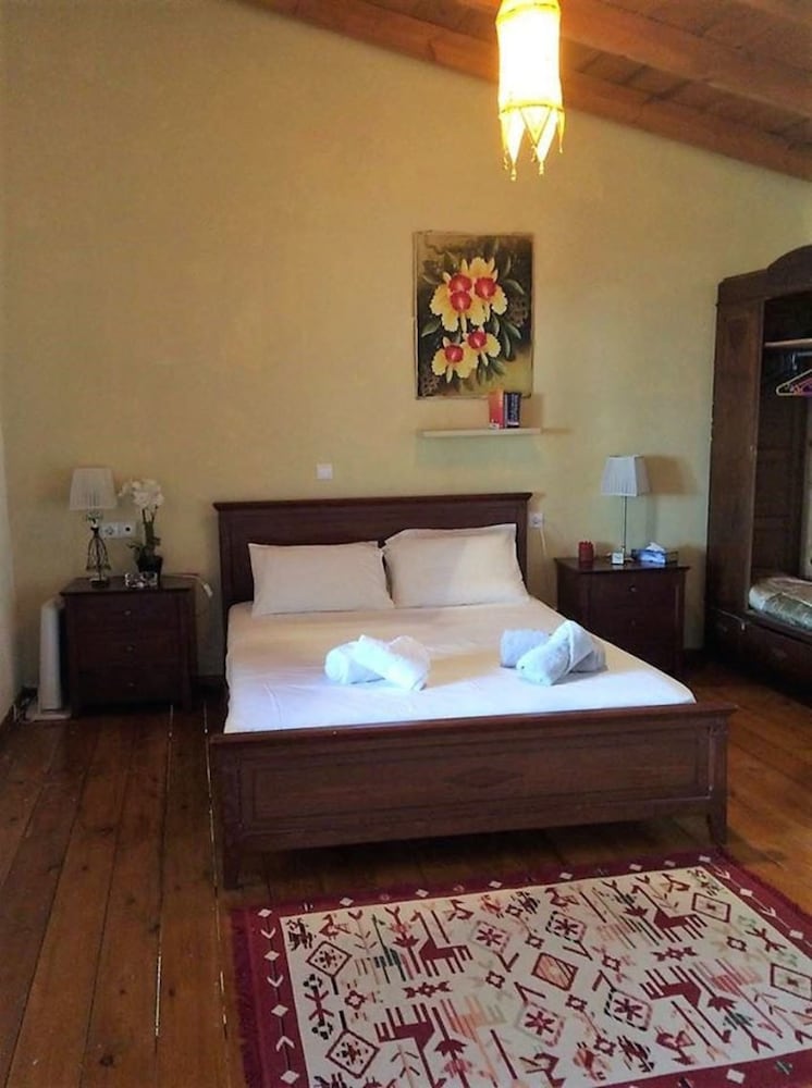 Casa Benavista - Cretan Holiday Home, Greece view 5