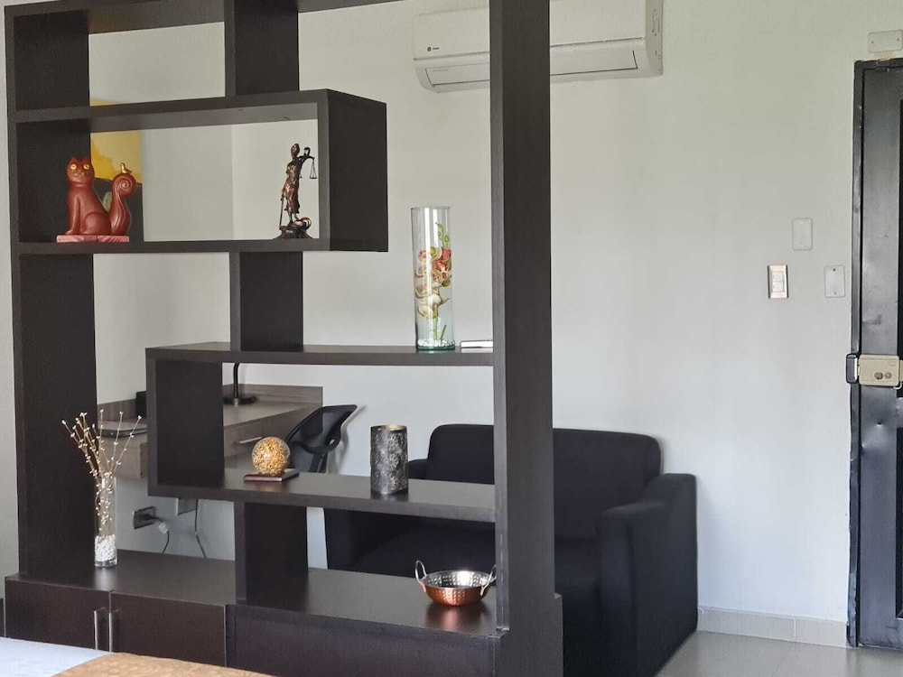 504 Moderno Aparta-Suite en Versalles Tipo Loft - Cali Tower Suites & Lofts