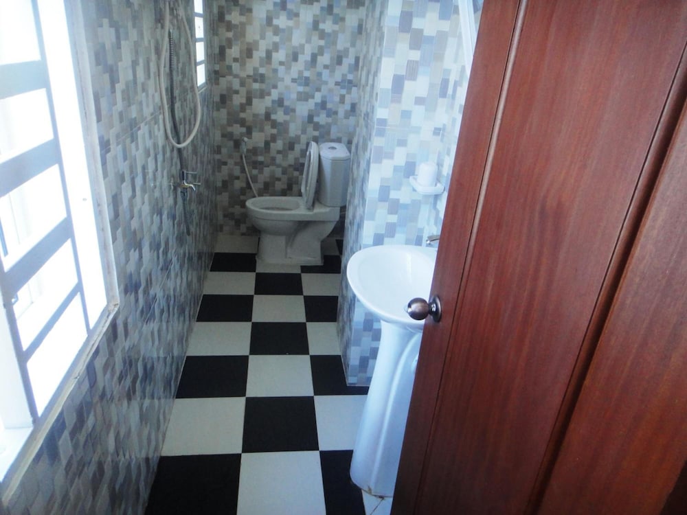 Marany Guesthouse
