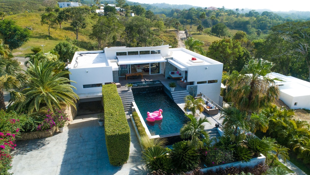 Villas Agua Dulce