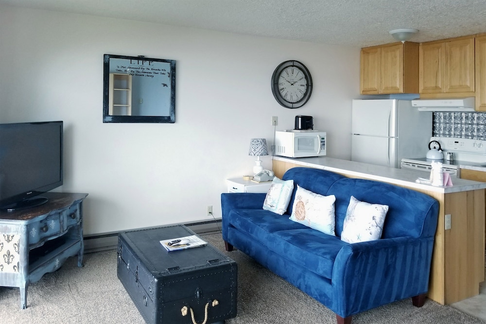 Ocean Terrace Condominiums