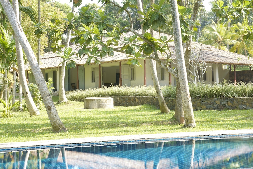 Ivory House