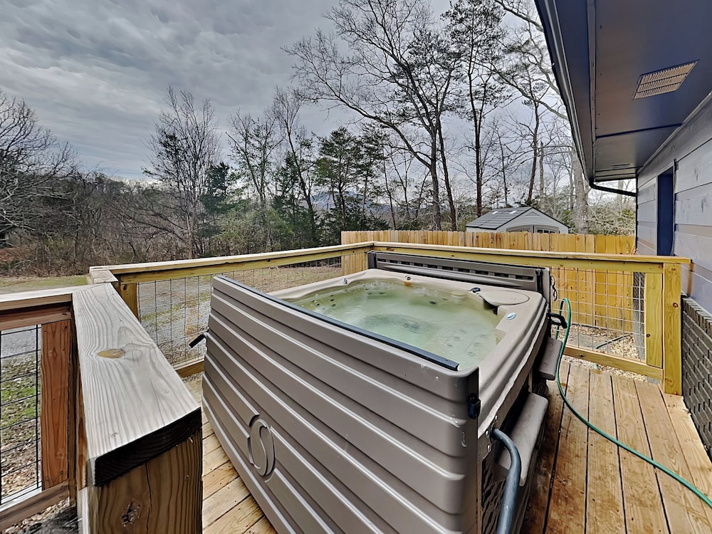 New Era Peak by Jackson Mountain Rentals