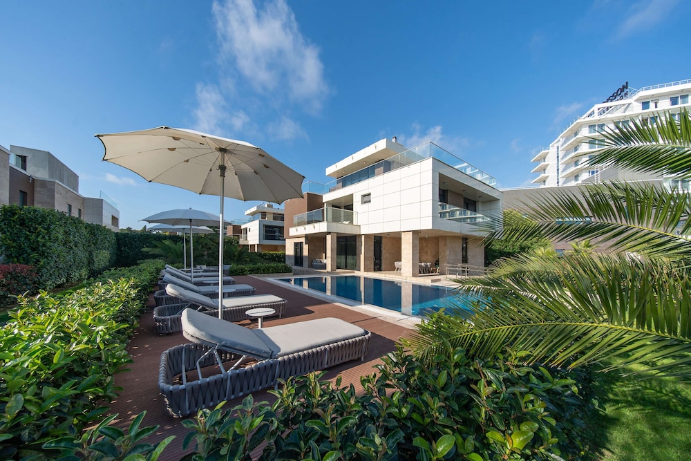 Radisson Collection Paradise Resort and Spa, Sochi