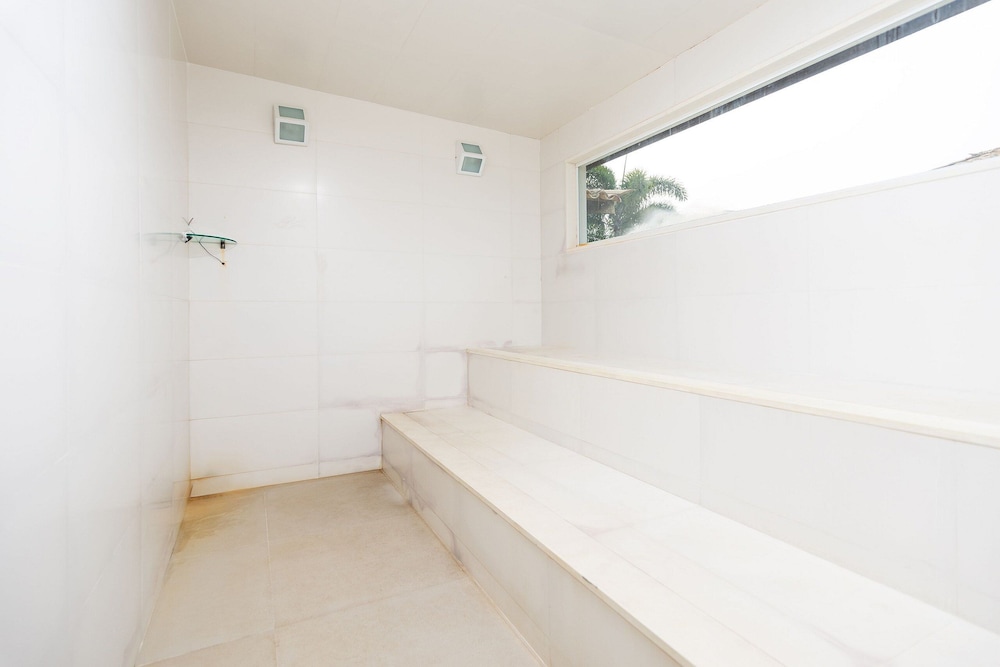 Bz75 Casa 4 suítes Geriba 250m da praia