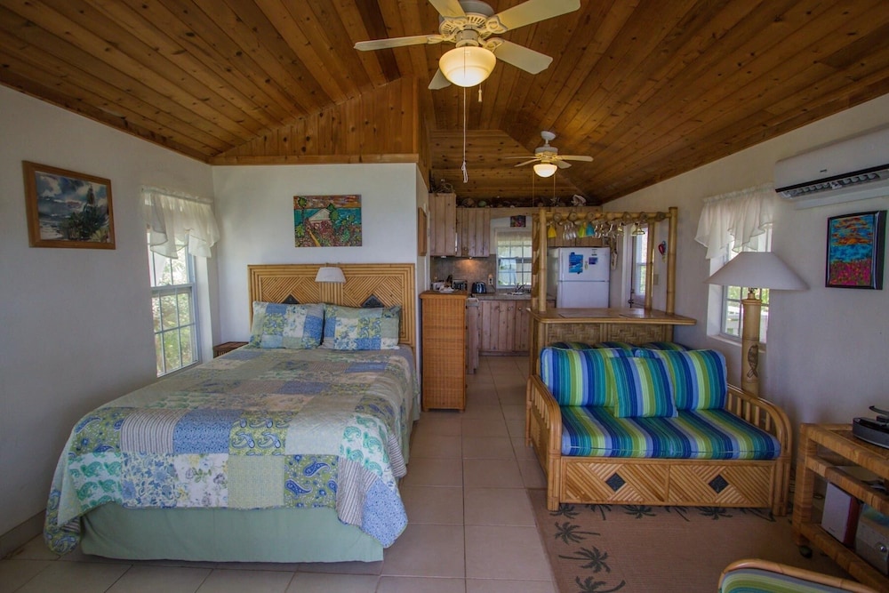 Eleuthera Vacations - Pink Sand Cottage Cottage - Property Image 3
