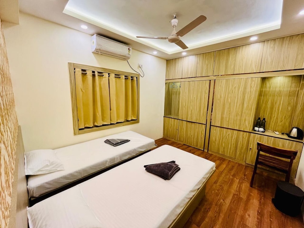 Sarai Inn