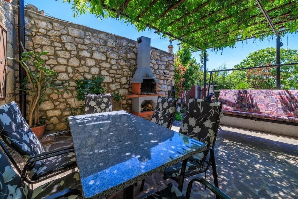 Holiday house Bribirka