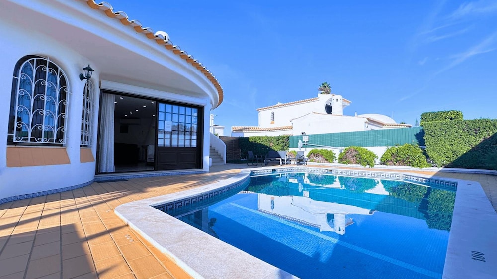 Villa Cristina 15 in Albufeira