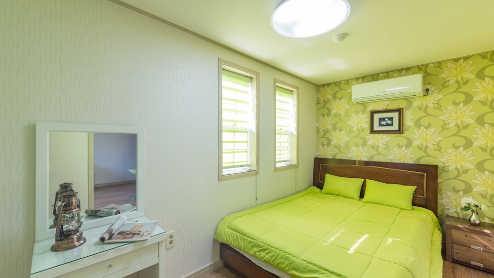 Geoje Pataya Pension