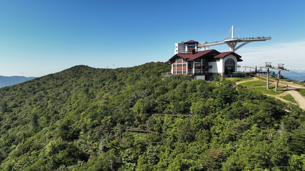 Mona Yongpyong Villa Condominium