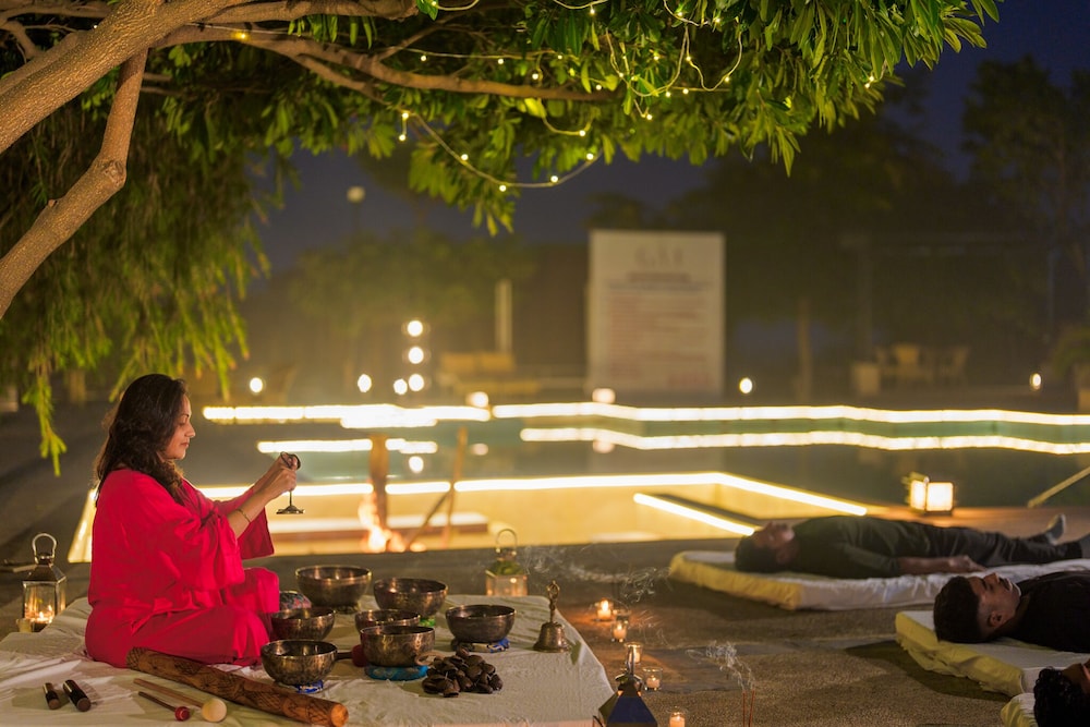 Gaj Resort, a member of Radisson Individuals Retreats