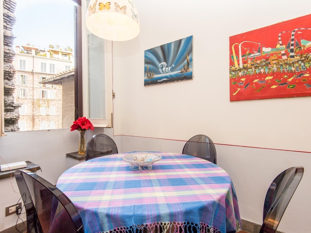 RSH Campo de Fiori Luxury House