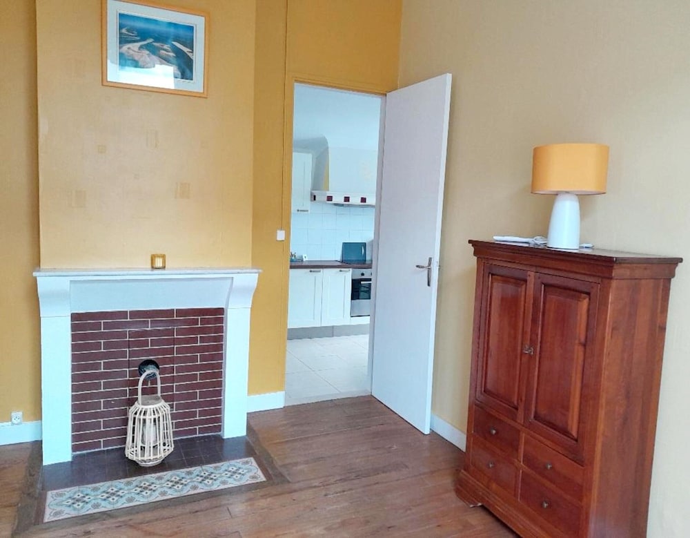 Holiday Home in La Teste Near Arcachon Beach