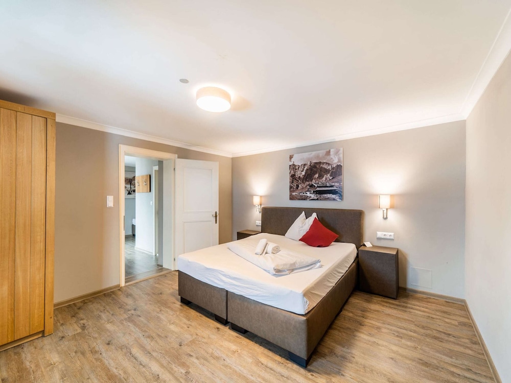 Chalet in Bruck Near Ski Slopes