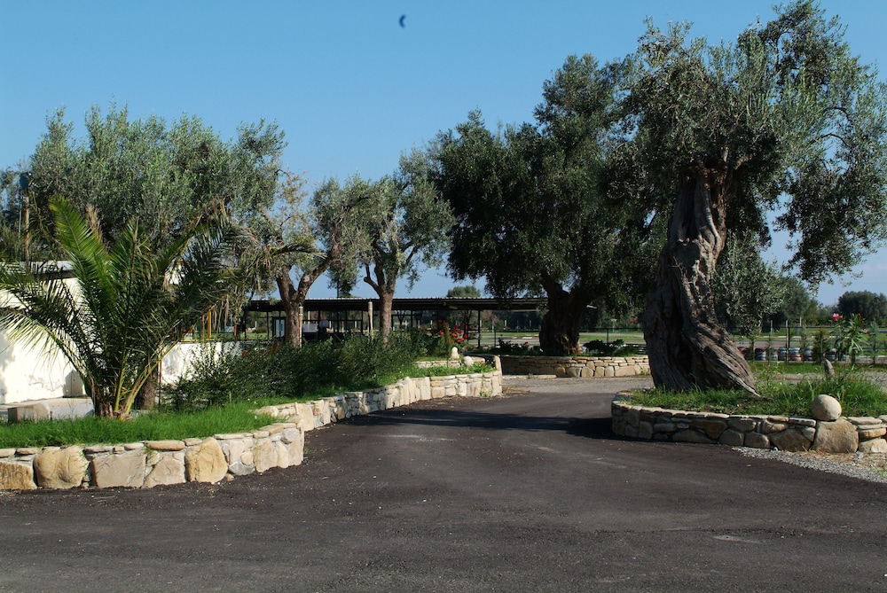 Resort Nika