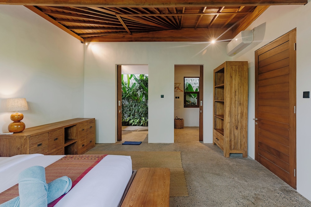 Kilani Villa By Betterplace