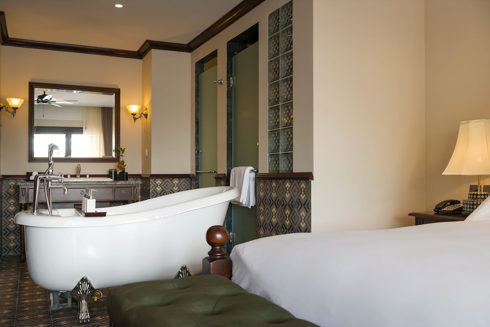 La Siesta Hoi An Resort & Spa 82
