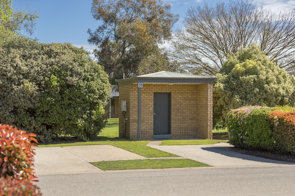 RACV Cobram Resort