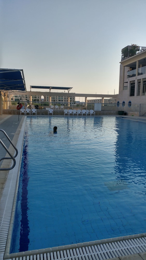 Israel Marina Village rent apartment