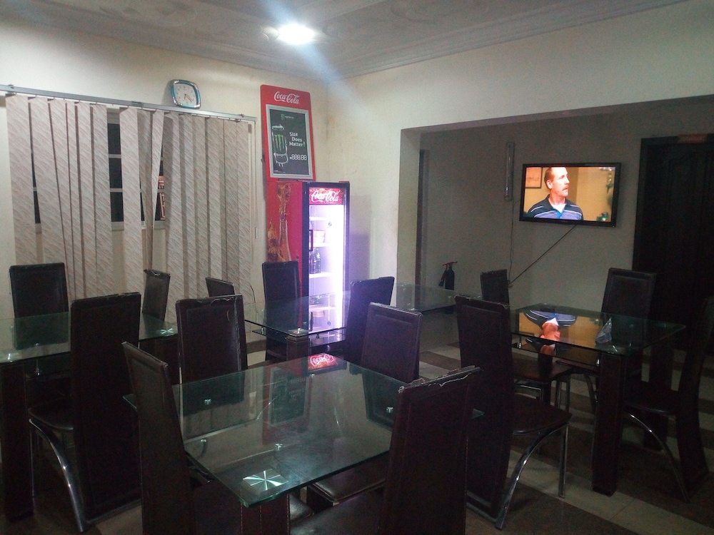 Bayse One Executive Suites and Bar