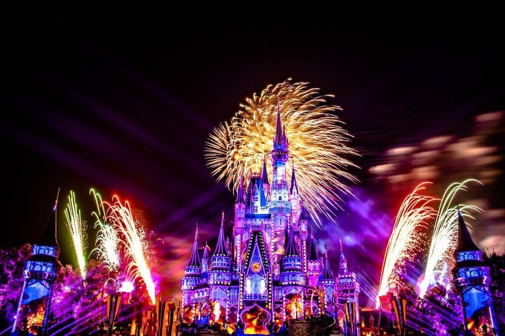 Luxury living with Spa &Pool near Disney