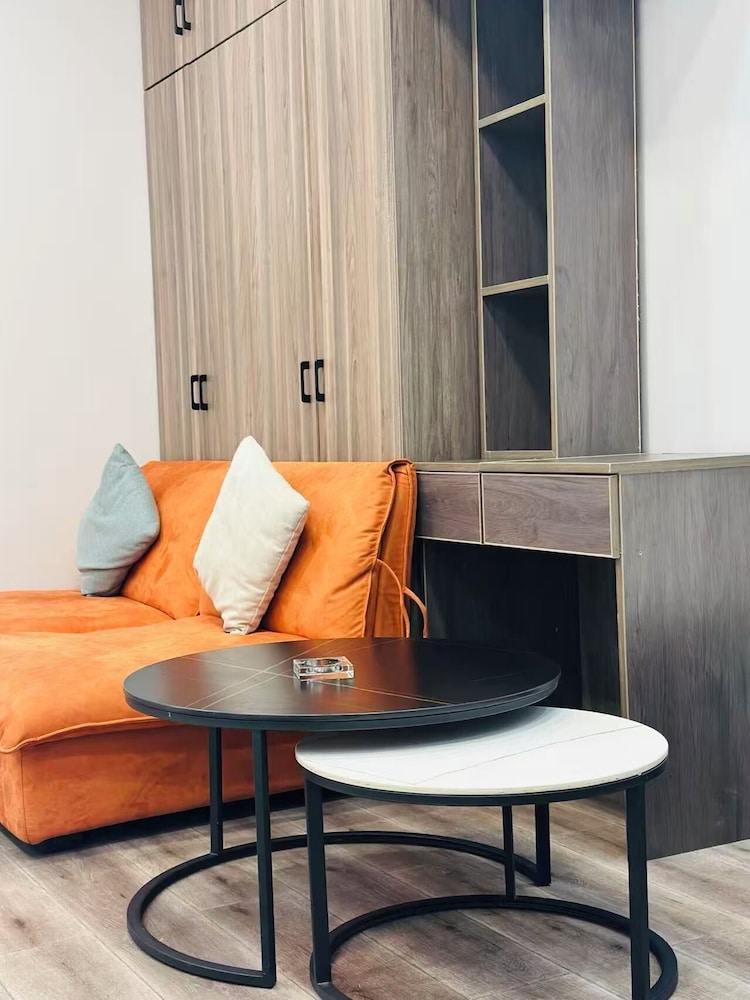 Chongqing Justom Serviced Apartment 4