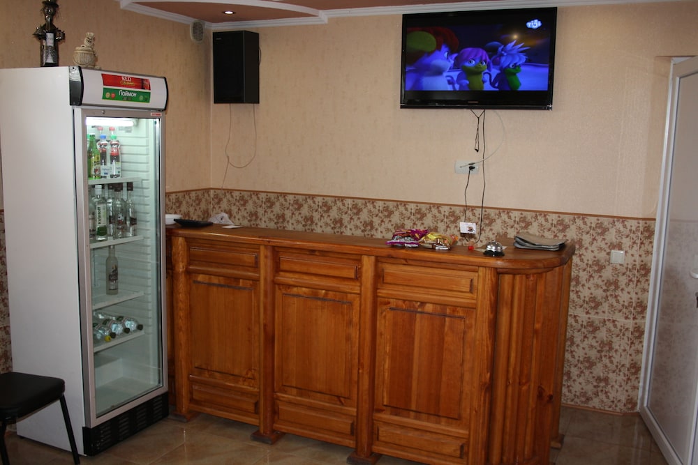 Like Home - Hostel