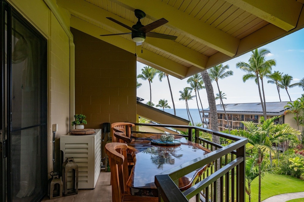 Kona Makai 3302 2 Bedroom Condo