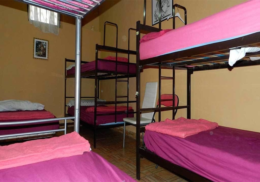 Albergue Casa Alberdi - Hostel photo 3