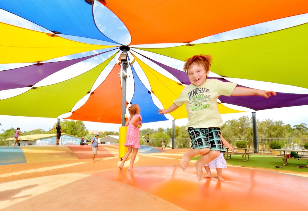 Discovery Parks - Alice Springs